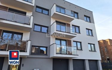 Sosnowiec Pogoń, 1 700 zł, 34 m2, z balkonem