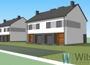 Marki, 1 247 000 zł, 185.3 m2, bliźniak miniaturka 2