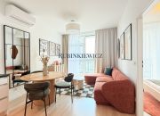 KROCHMALNA 61 - KLIMATYZOWANY APARTAMENT 11 PIĘTRO miniaturka 2