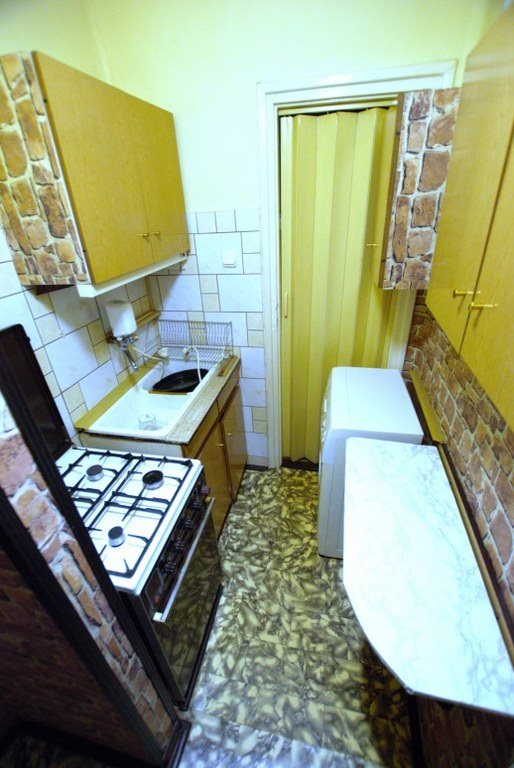 Kawalerka, Centrum, ul. Żeromskiego miniaturka 5