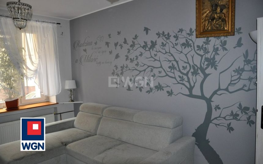 Głogów, 286 000 zł, 51.2 m2, kuchnia z oknem miniaturka 3