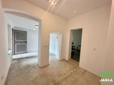 Do wynajęcia lokal usługowy – ul. Krasińskiego 38m
