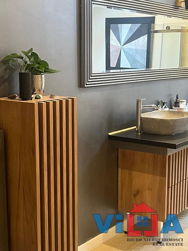 PIĘKNY DWUPOZIOMOWY APARTAMENT NA OS. ŹRÓDLANYM miniaturka 19