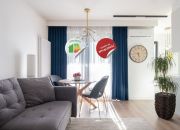 2-pok mieszkanie zaproj.przez architekta/ul Dąbska miniaturka 1