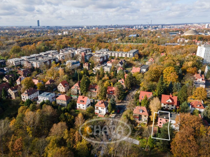 Wrocław Dąbie, 1 990 000 zł, 165.97 m2, ogrzewanie gazowe miniaturka 45