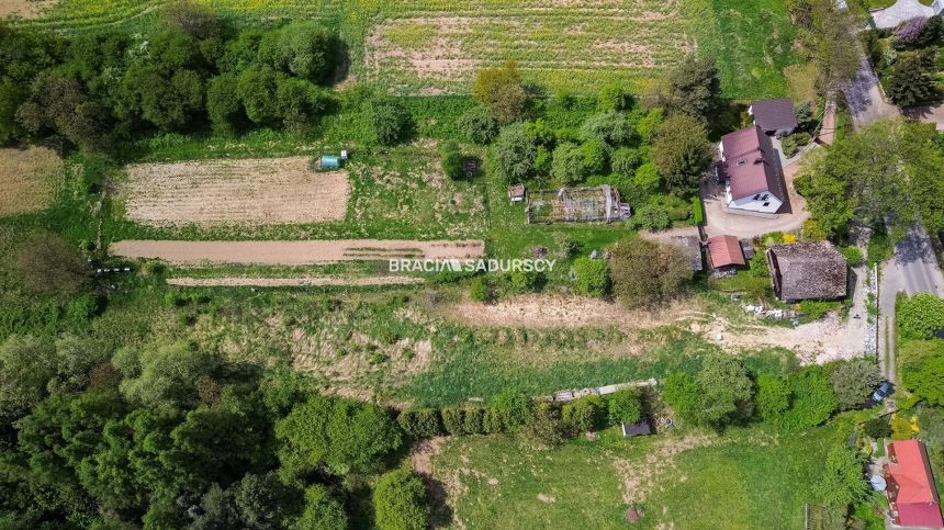 Wielka Wieś budowlano-rolna, inwestycja na osiedle miniaturka 6