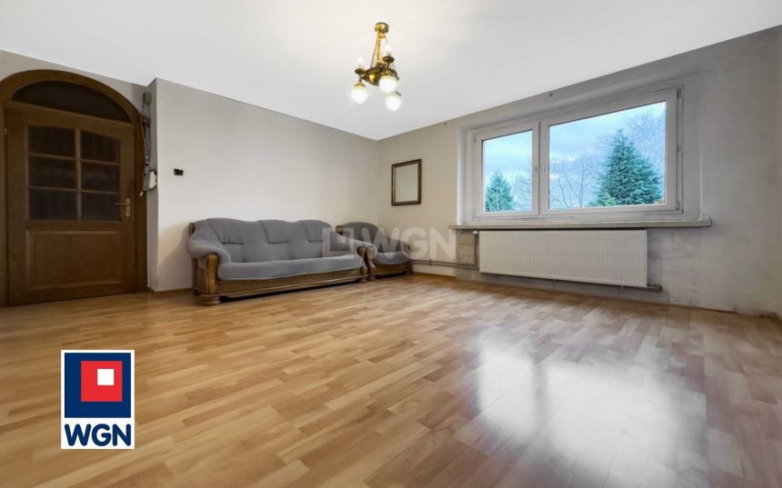 Katowice Kostuchna, 1 290 000 zł, 448 m2, murowany miniaturka 8