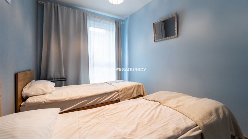 3-pok przy Kalwaryjskiej/budynek z 2020/garaż miniaturka 13