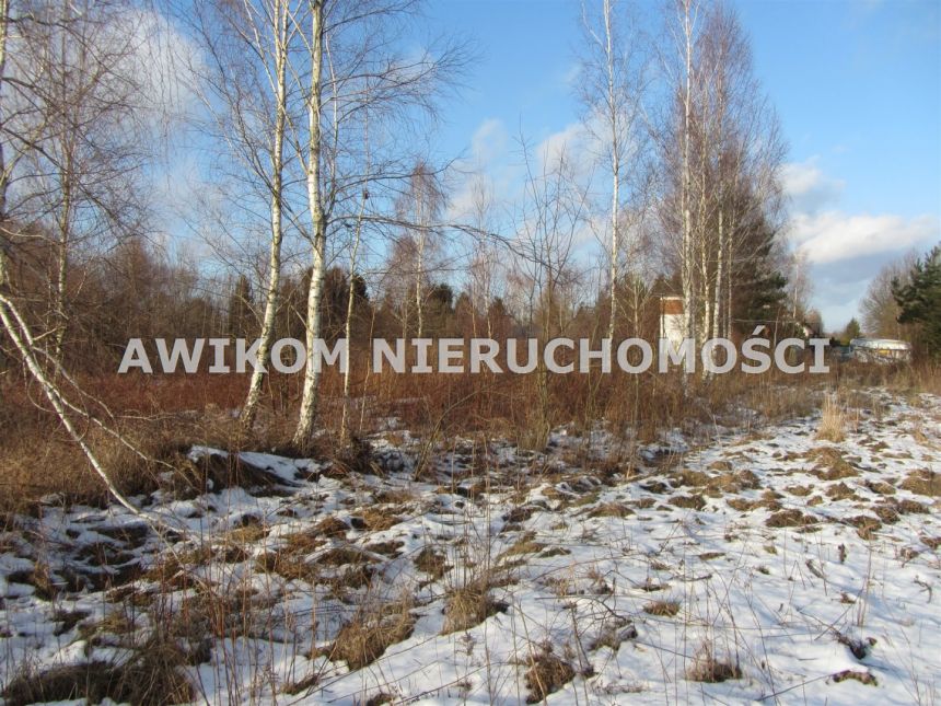 Osowiec, 289 000 zł, 11.56 ar, budowlana miniaturka 3