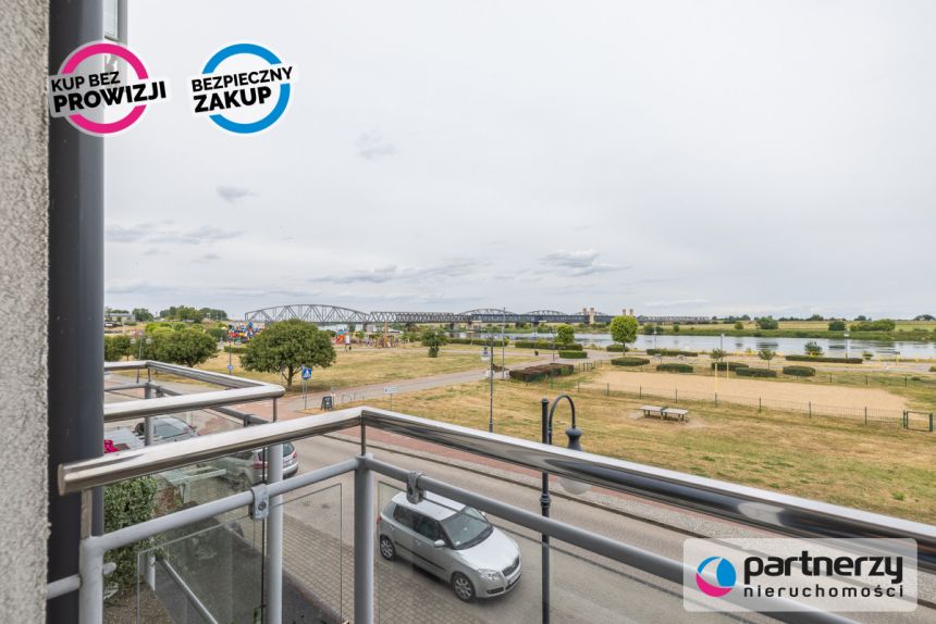 Tczew, 489 000 zł, 41.42 m2, pietro 1, 3 miniaturka 16