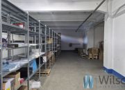 Warszawa Wola, 19 200 zł, 320 m2, hala/magazyn miniaturka 2