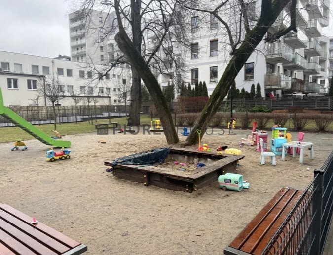 3-pokojowe mieszkanie na Żoliborzu miniaturka 5
