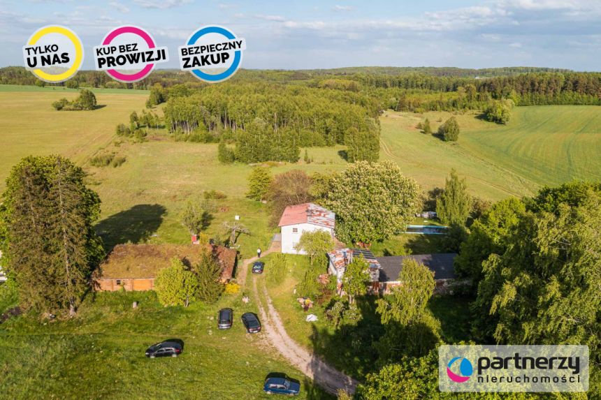 Miłowo, 900 000 zł, 250 m2, z cegły miniaturka 16