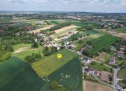 Działka budowlana Łuczanowice miniaturka 10