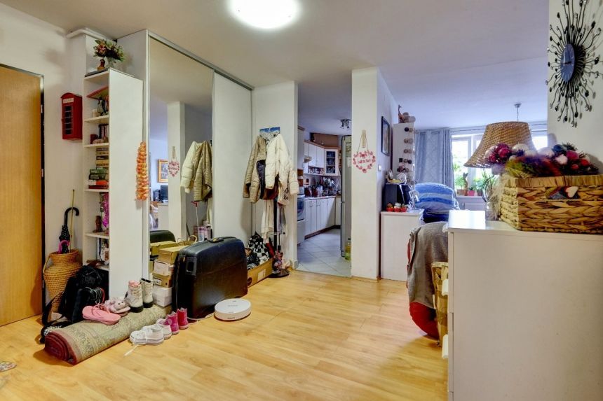 Trzypokojowe z dużą piwnicą /4,1 m2/ miniaturka 17