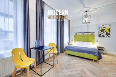 Sopot, 797 500 zł, 25 m2, parter, 2
