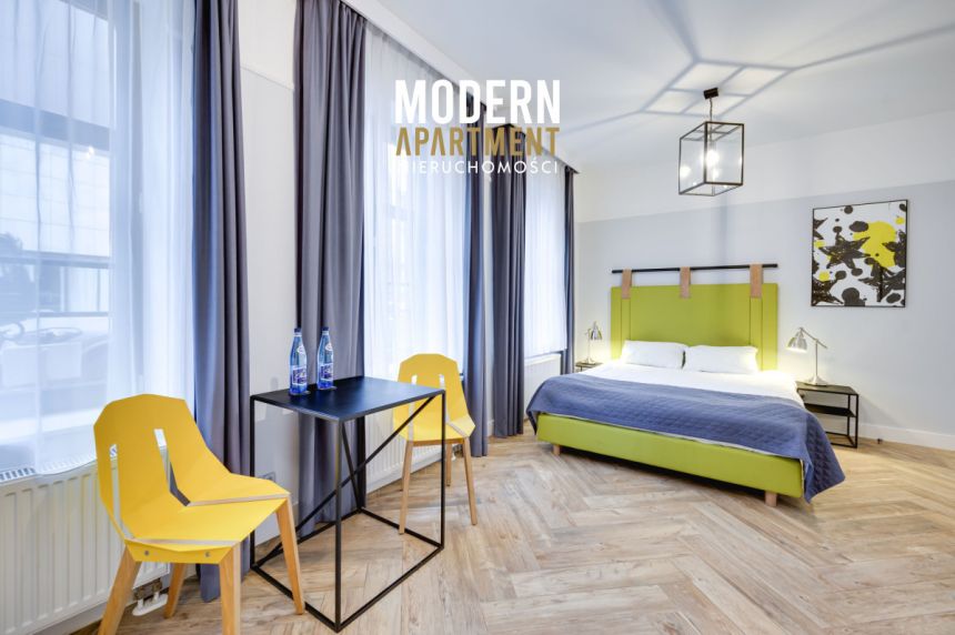 Sopot, 797 500 zł, 25 m2, parter, 2 - zdjęcie 1