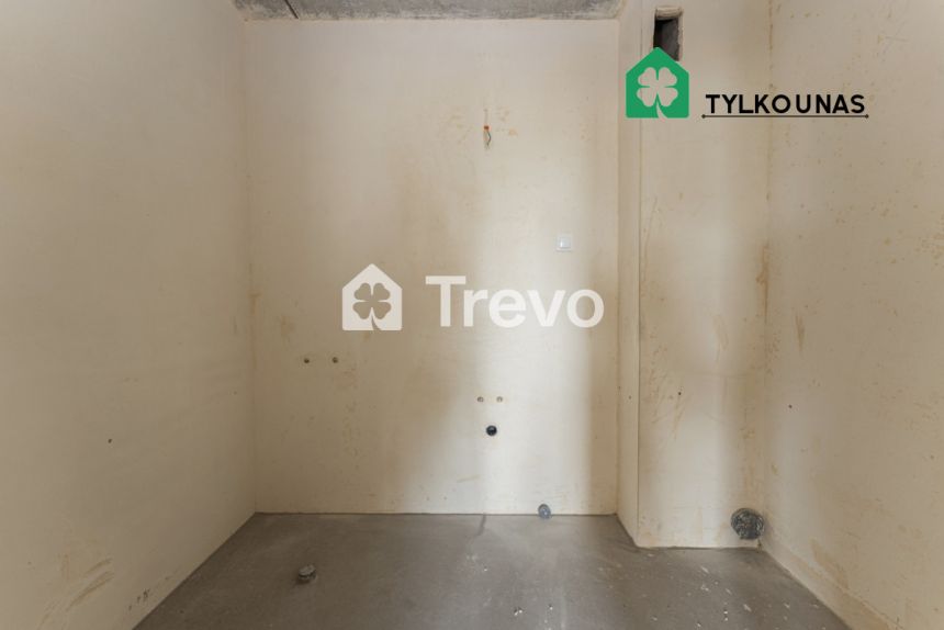 Gdańsk Łostowice, 450 000 zł, 41.8 m2, pietro 1 miniaturka 8