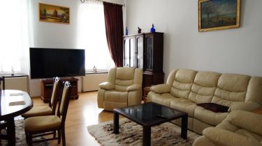 Do wynajęcia mieszkanie 150 m2 w Centrum Opola