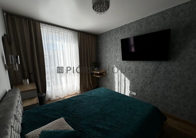 2-pokojowe mieszkanie na Białołęce miniaturka 9