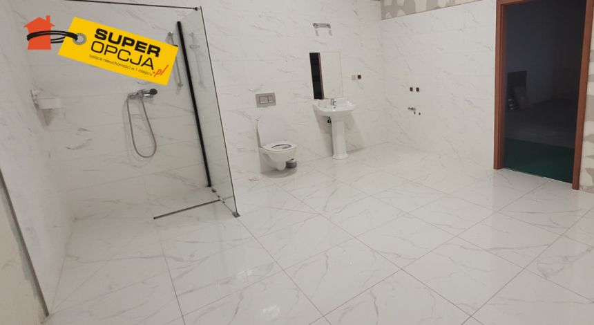 Kraków Podgórze, 8 850 zł, 150 m2, 7 pokoi miniaturka 5