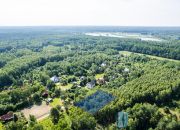 Kamionka, 144 000 zł, 10.5 ar, przyłącze prądu miniaturka 2