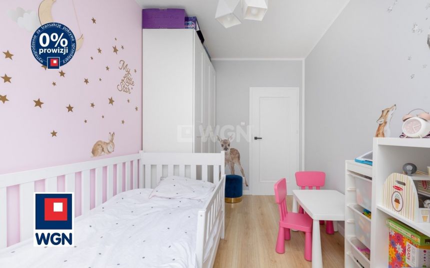 Szczecin Gumieńce, 668 000 zł, 63.8 m2, pietro 1 miniaturka 12