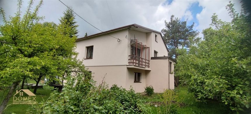 Wilkowice, 1 150 000 zł, 155 m2, umeblowany - zdjęcie 1