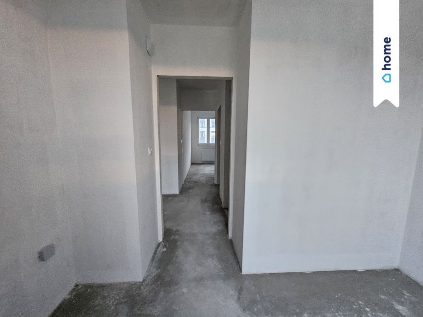 3 pokojowe mieszkanie w stanie deweloperskim. miniaturka 13