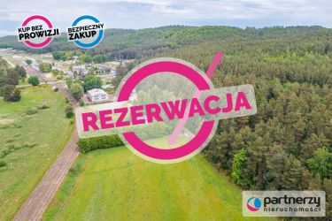 Dębogórze, 710 000 zł, 22 ar, inwestycyjna