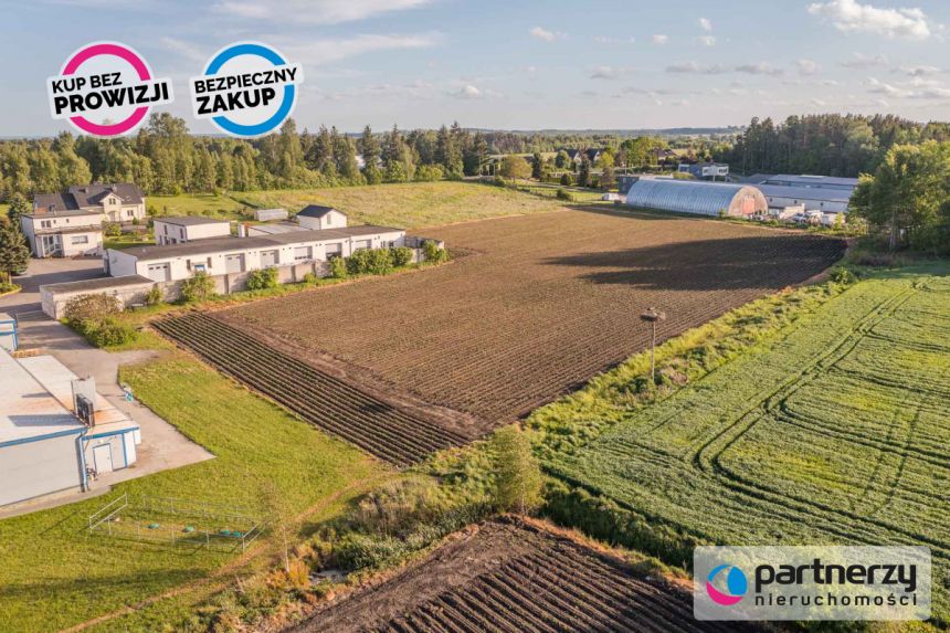 Bojano, 2 088 900 zł, 63.3 ar, przemysłowa miniaturka 4