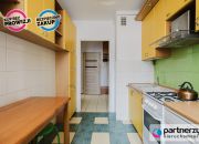 Gdańsk Ujeścisko, 599 000 zł, 43.3 m2, pietro 2/3 miniaturka 7