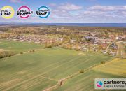 Gdańsk Sobieszewo, 1 245 000 zł, 83 ar, rekreacyjna miniaturka 10