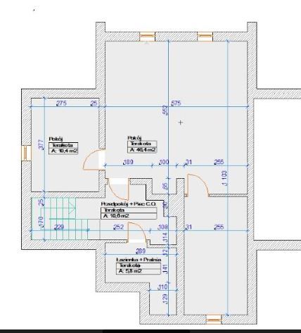 Warszawa Saska Kępa, 12 000 zł, 260 m2, 6 pokoi miniaturka 13