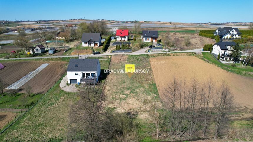 Działka w atrakyjnej cenie miniaturka 2