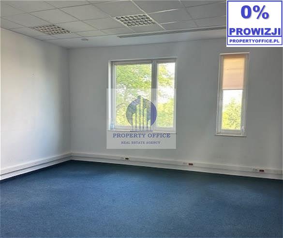 Mokotów: biuro 49,80 m2 miniaturka 2