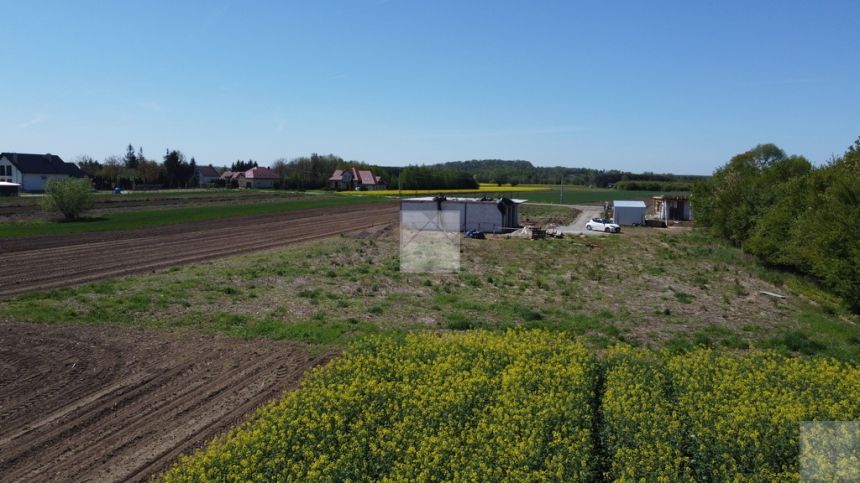 Sprzedam działkę w Jarosławiu 7,47 a miniaturka 3