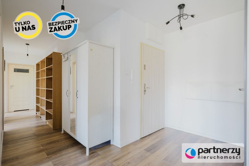 Gdańsk Piecki-Migowo, 1 000 000 zł, 77.2 m2, z balkonem miniaturka 21
