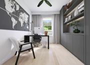 Gdańsk Piecki-Migowo, 1 049 000 zł, 83.03 m2, parter/4 miniaturka 6