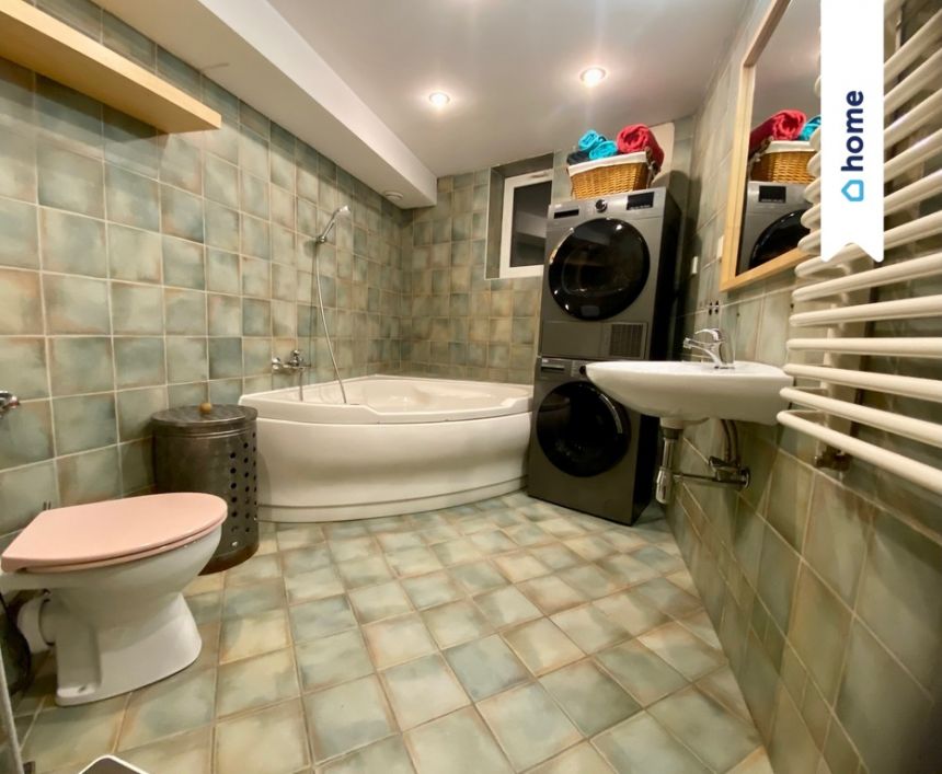 loft z antresolą 35 m² | Idealne dla pary! miniaturka 10