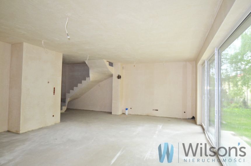 Łomianki Prochownia, 1 299 000 zł, 144.5 m2, 5 pokoi miniaturka 5