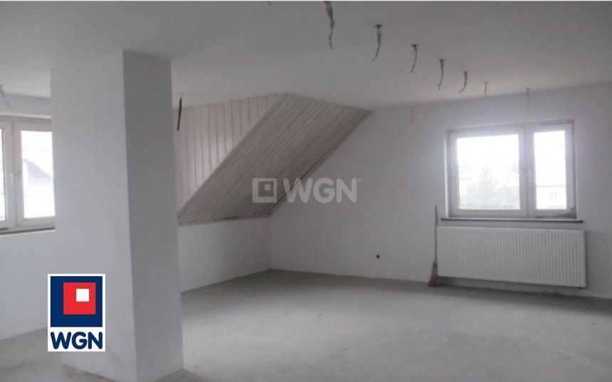 Ogrodzieniec, 679 000 zł, 260 m2, jednorodzinny miniaturka 9