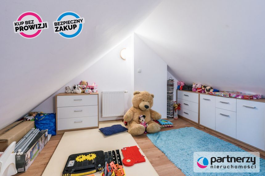 Pępowo, 739 000 zł, 90 m2, z pustaka miniaturka 18