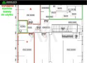 Biuro 28m2 - Trakt Św. Wojciecha miniaturka 1