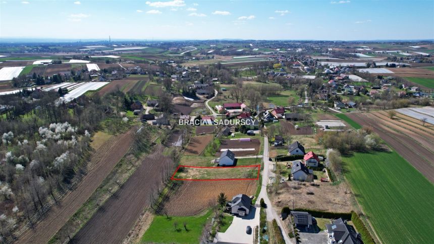 Działka w atrakyjnej cenie miniaturka 9