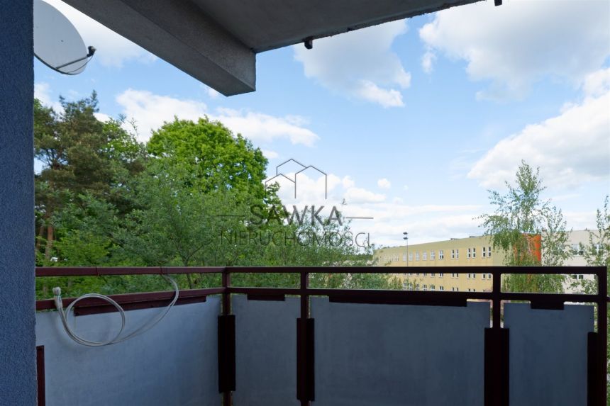 Zielona Góra, 1 700 zł, 48.6 m2, z balkonem miniaturka 18