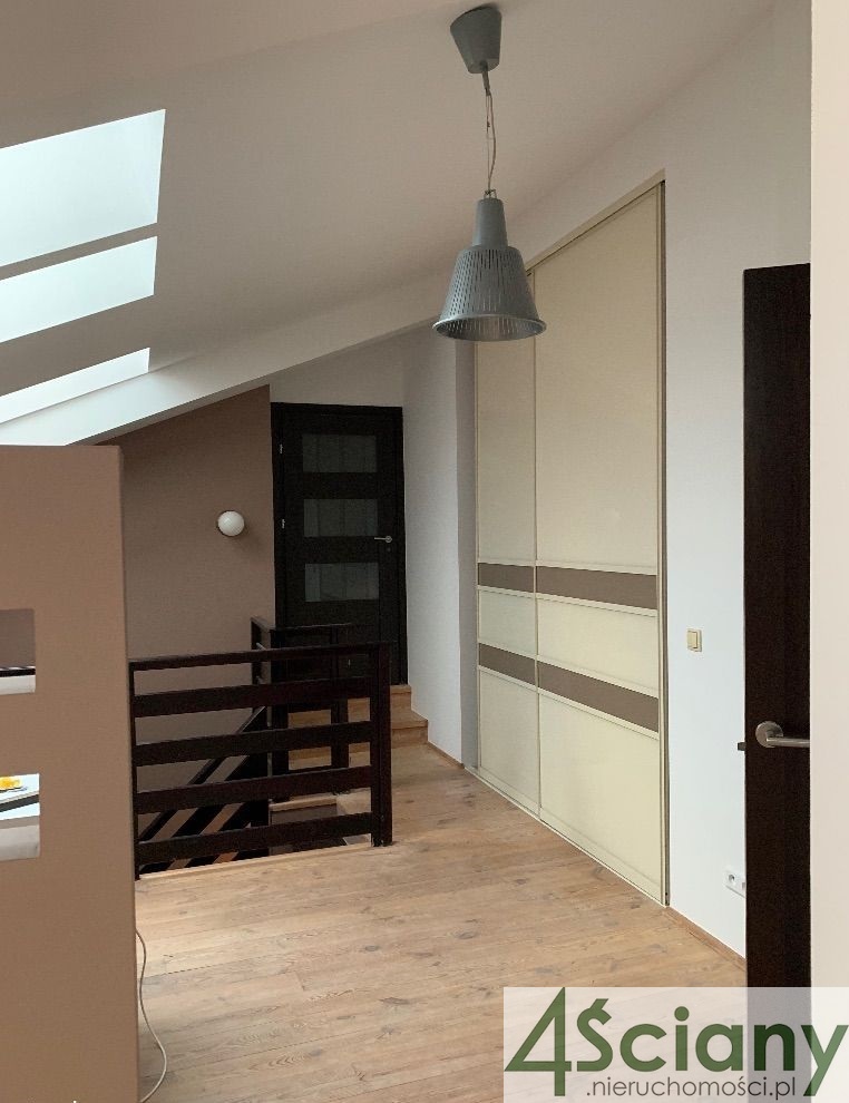 Kabaty, apartament na Jeżewskiego, 125m+ miniaturka 14