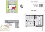 Rydułtowy, 650 000 zł, 96 m2, bliźniak miniaturka 7