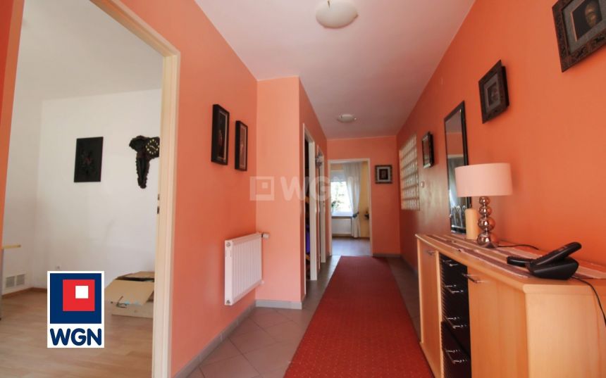 Gorzów Wielkopolski, 1 399 000 zł, 537.4 m2, szeregowy miniaturka 7