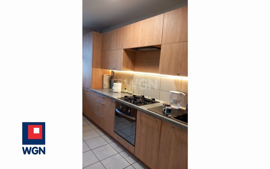 Rybnik Maroko­‑Nowiny, 420 000 zł, 75.4 m2, pietro 4 miniaturka 7